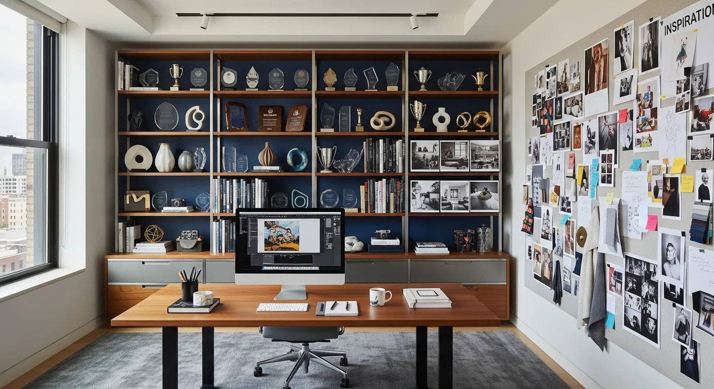 Grand Lake — Kreativagentur in Berlin